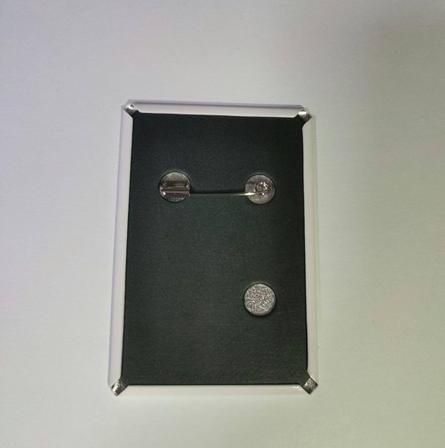 刀剣乱舞　一周年　祝画　スクエア缶バッジ　今剣 刀剣乱舞ONLINE 絵巻スクエア缶バッジコレクション（一周年記念